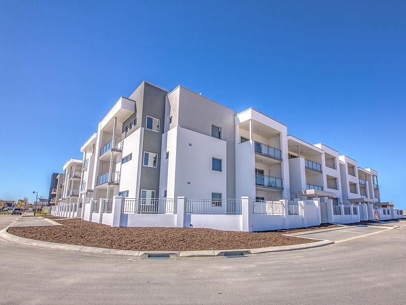6/30 Metro Turn, Ellenbrook WA 6069