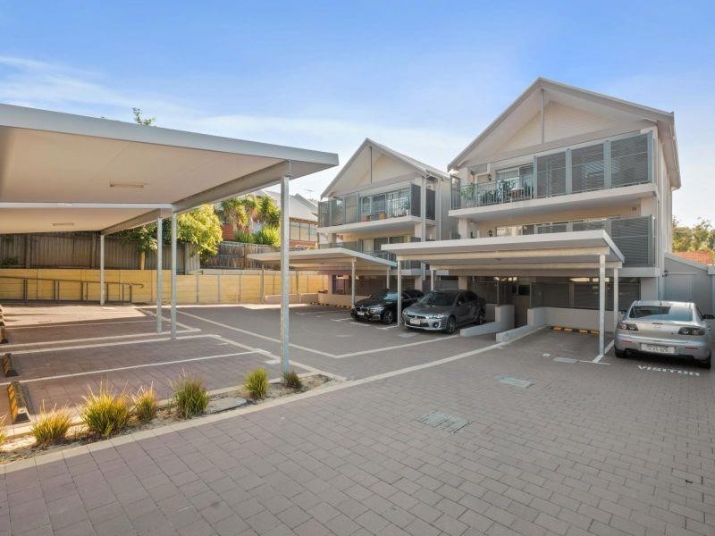 2/141 Railway Parade, Mount Lawley WA 6050