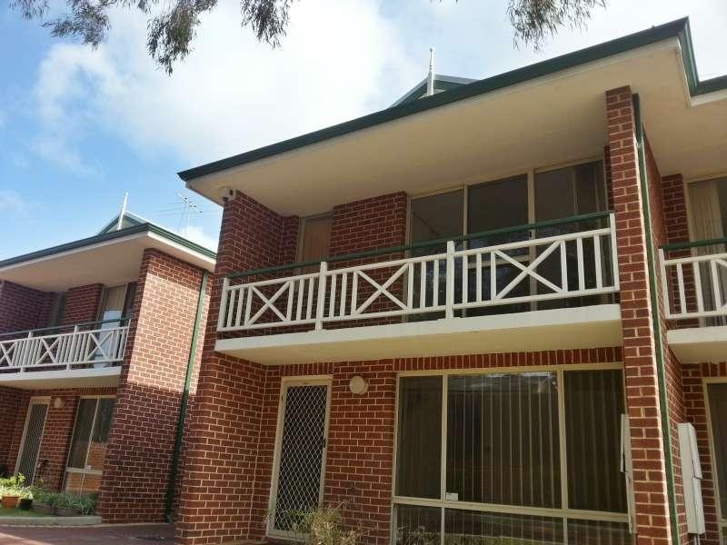 4/9 Charles Street, Maylands WA 6051