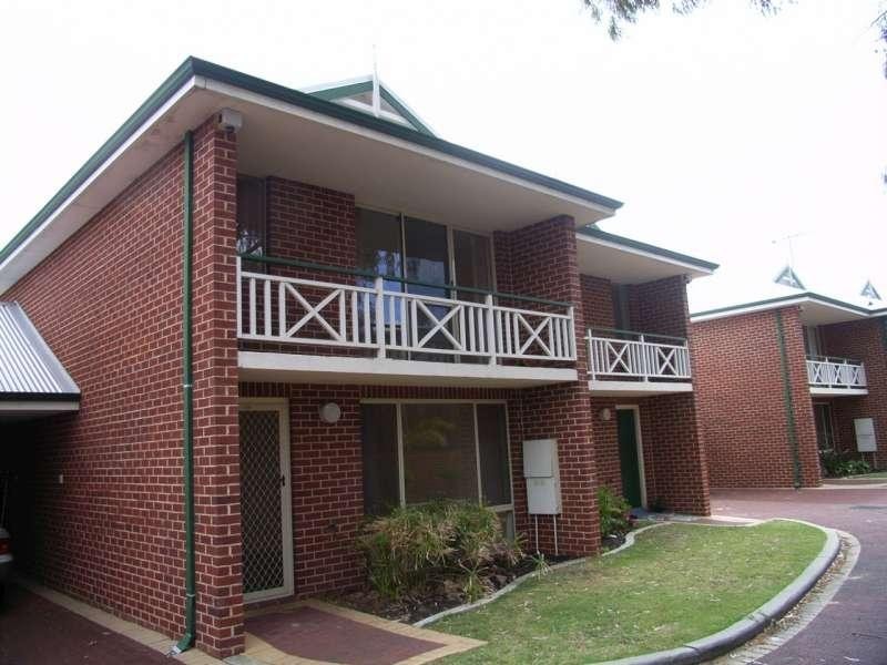 4/9 Charles Street, Maylands WA 6051