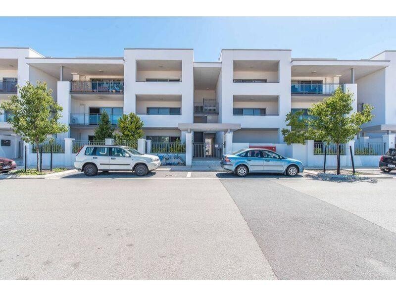 22/32 Metro Turn, Ellenbrook WA 6069