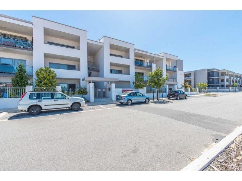 22/32 Metro Turn, Ellenbrook WA 6069
