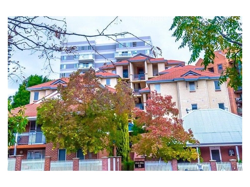 25/55 Wellington Street, East Perth WA 6004