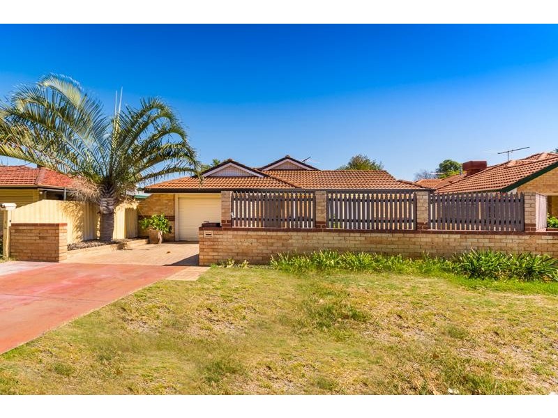 14 Chamberlain Road, Rivervale WA 6103
