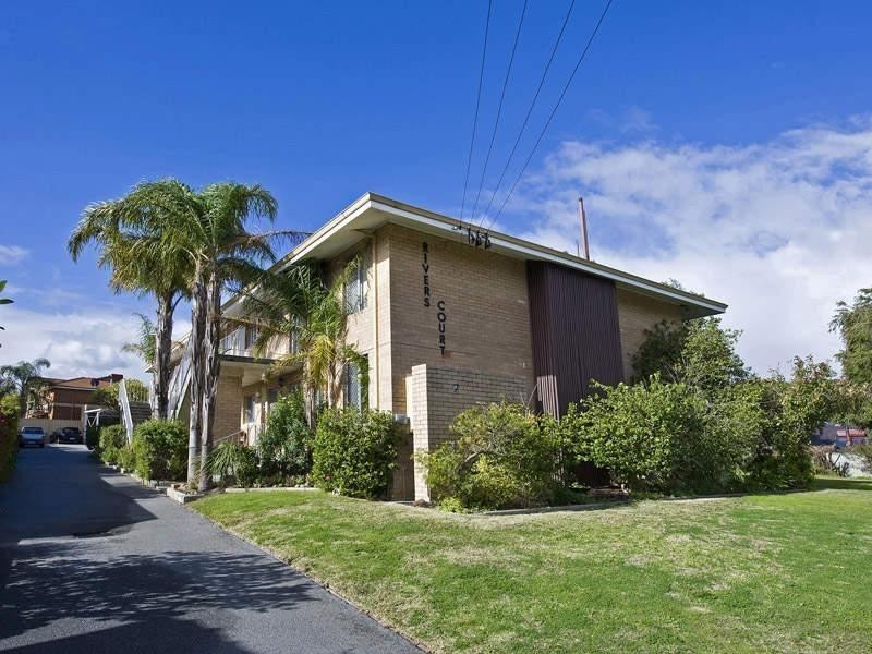 11/3-7 Third Avenue East, Maylands WA 6051