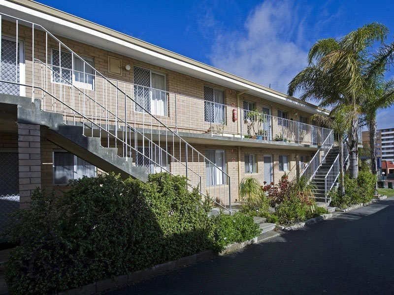 11/3-7 Third Avenue East, Maylands WA 6051