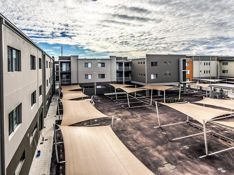 26/3 Villa Pass, Ellenbrook WA 6069