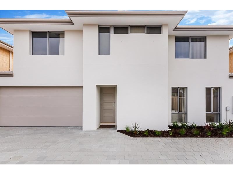 2/6 Cemy Place, Kewdale WA 6105