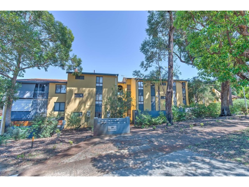 11/29 Central Avenue, Maylands WA 6051