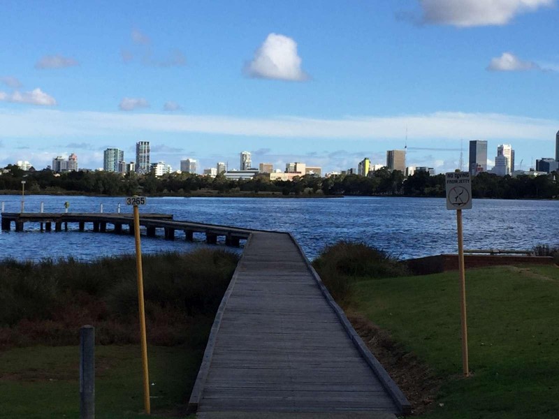 11/29 Central Avenue, Maylands WA 6051