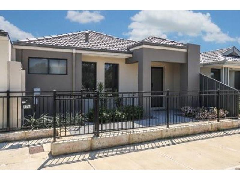 474 Wattleup Road, Hammond Park WA 6164