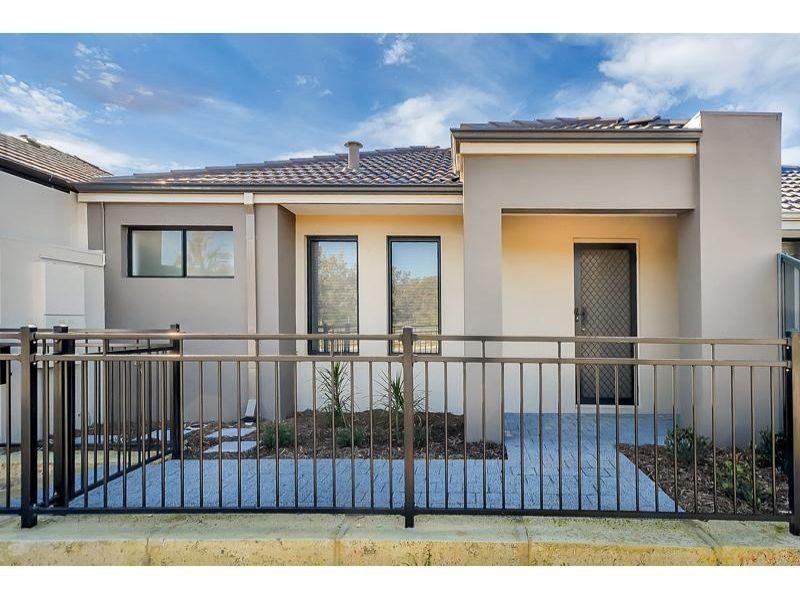 474 Wattleup Road, Hammond Park WA 6164