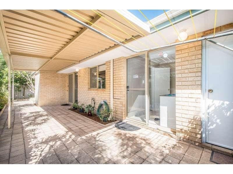 4/154 Armadale Road, Rivervale WA 6103