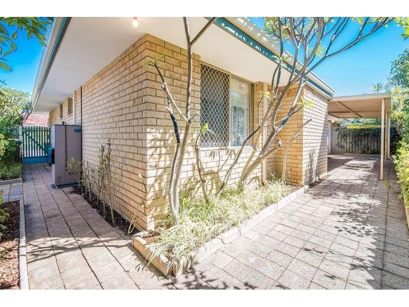 4/154 Armadale Road, Rivervale WA 6103