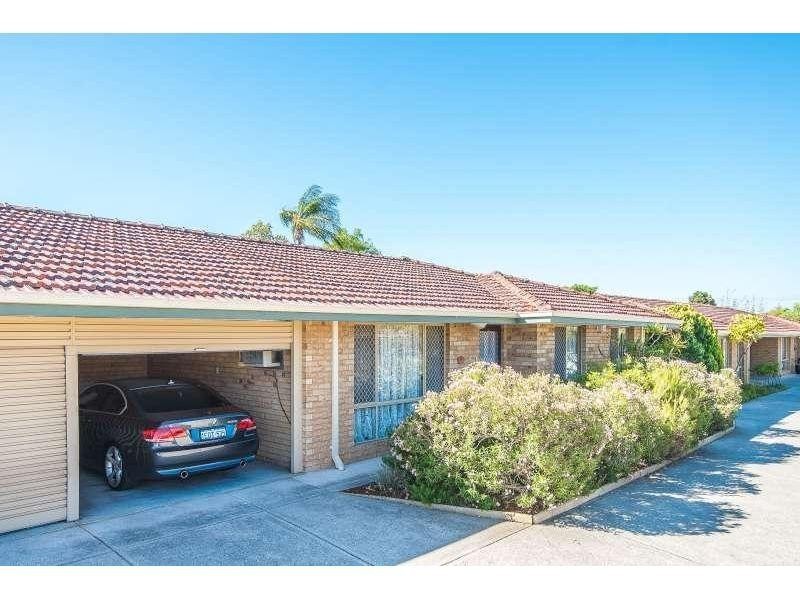 4/154 Armadale Road, Rivervale WA 6103