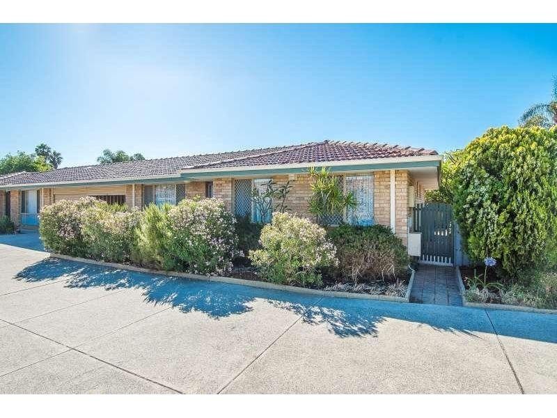 4/154 Armadale Road, Rivervale WA 6103