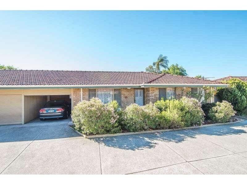 4/154 Armadale Road, Rivervale WA 6103