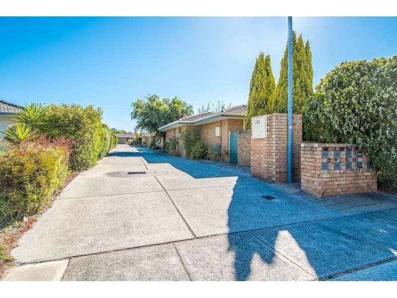 4/154 Armadale Road, Rivervale WA 6103