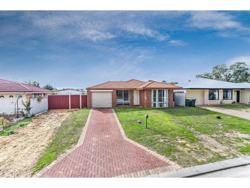 8 Carita Court, Maddington WA 6109