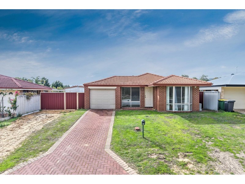 8 Carita Court, Maddington WA 6109