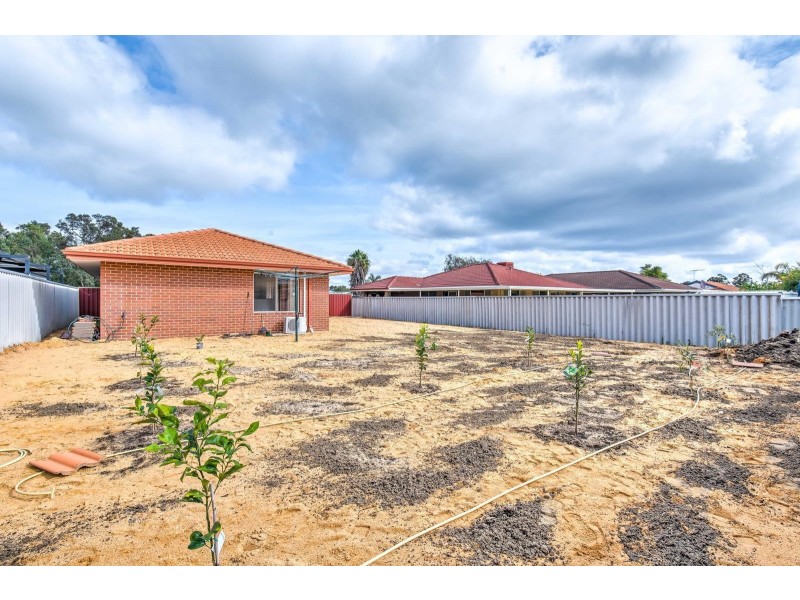 8 Carita Court, Maddington WA 6109
