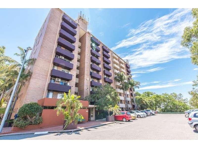 308/36 Tenth Avenue, Maylands WA 6051