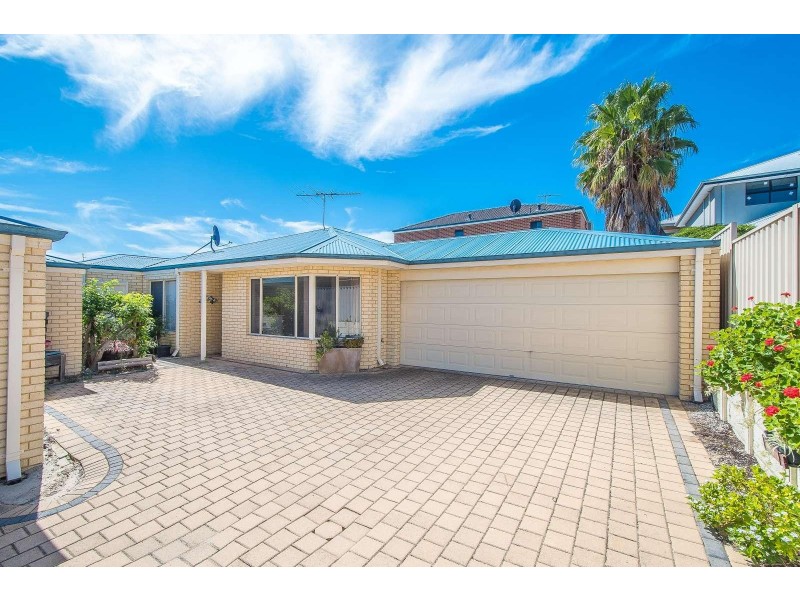 3/18 Caledonian Avenue, Maylands WA 6051