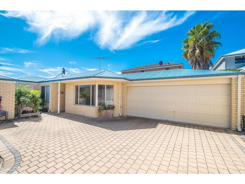 3/18 Caledonian Avenue, Maylands WA 6051