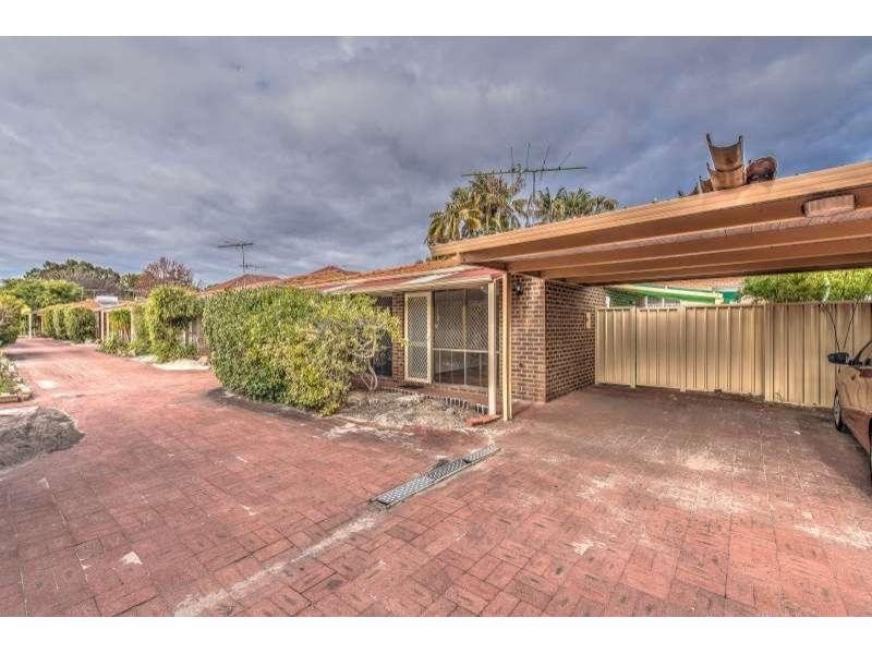 20/3 Geddes Street, Victoria Park WA 6100