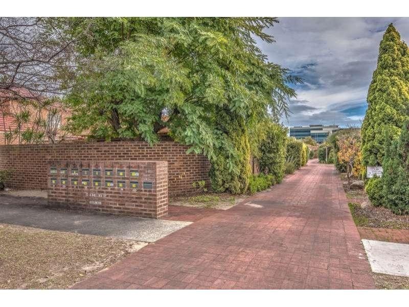 20/3 Geddes Street, Victoria Park WA 6100