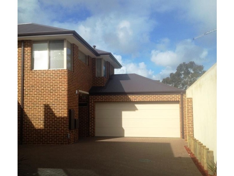 6/23 North Street, Midland WA 6056