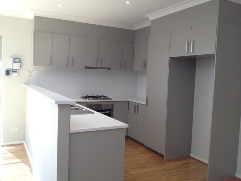 6/23 North Street, Midland WA 6056