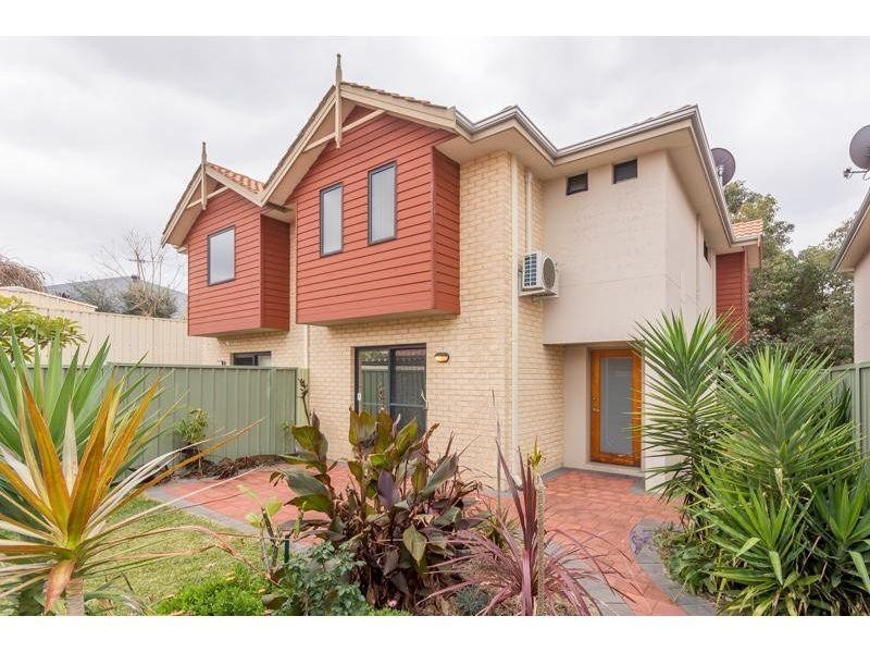 34/21 Bryanston Pass, Madeley WA 6065