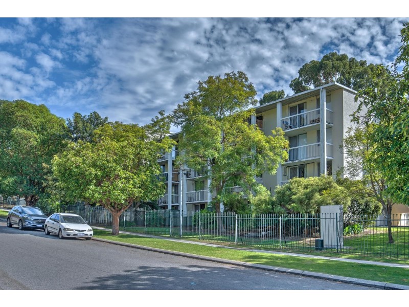 65/8 Kathleen Avenue, Maylands WA 6051