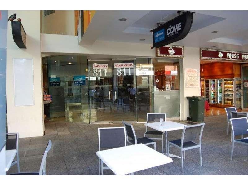 13A/811 Hay Street, Perth WA 6000