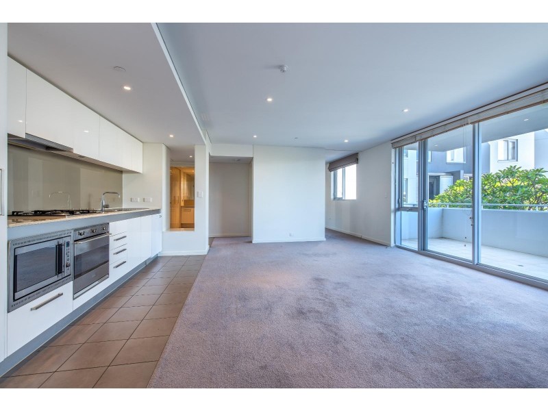 205/19 The Circus, Burswood WA 6100