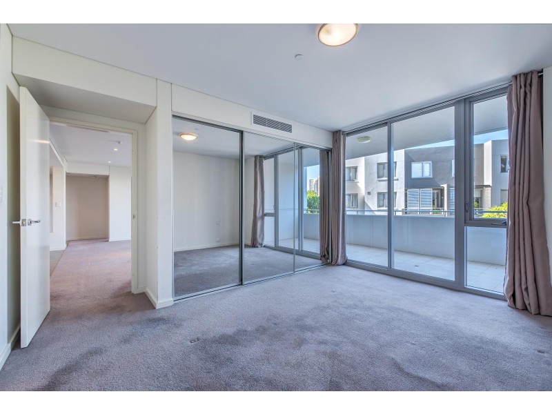 205/19 The Circus, Burswood WA 6100