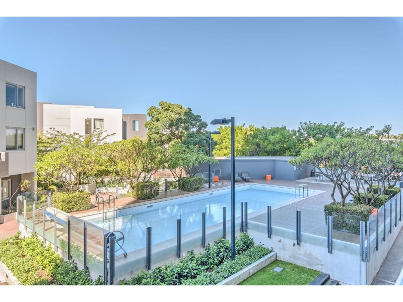 205/19 The Circus, Burswood WA 6100