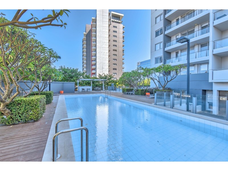 205/19 The Circus, Burswood WA 6100