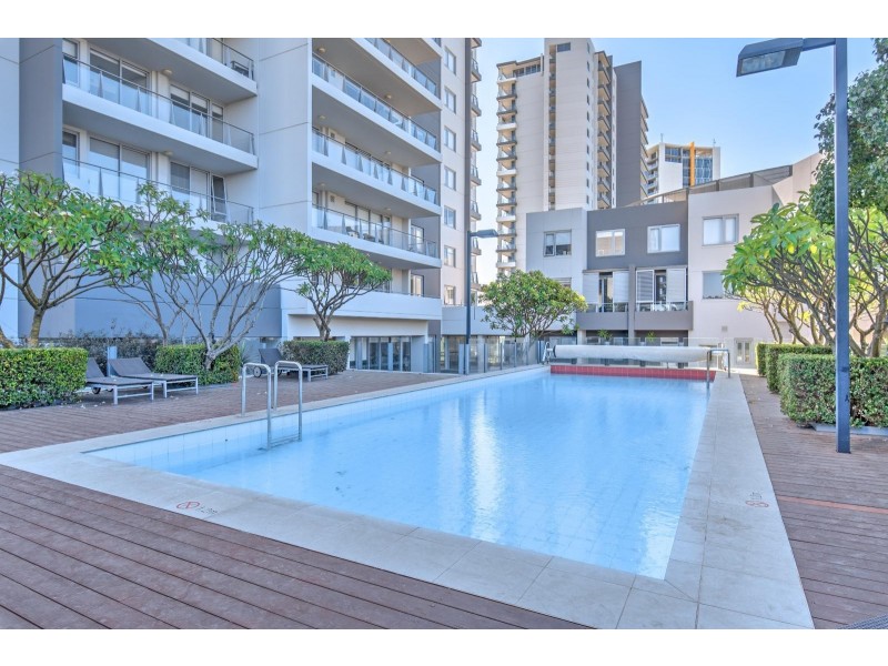 205/19 The Circus, Burswood WA 6100