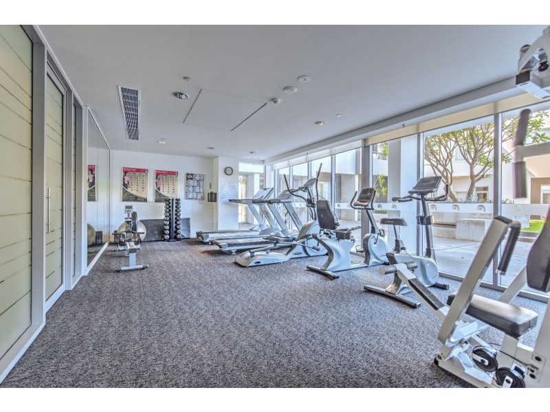 205/19 The Circus, Burswood WA 6100