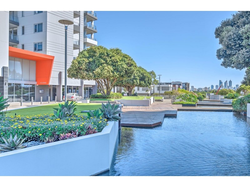 205/19 The Circus, Burswood WA 6100