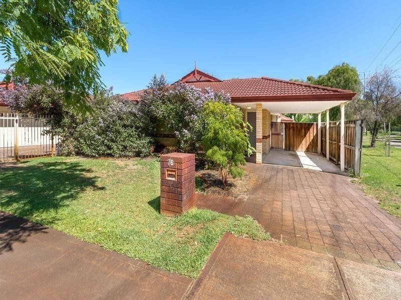 76 George Way, Cannington WA 6107