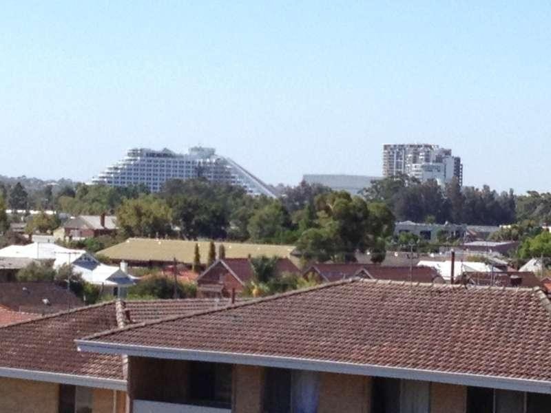 15/43 King George Street, Victoria Park WA 6100