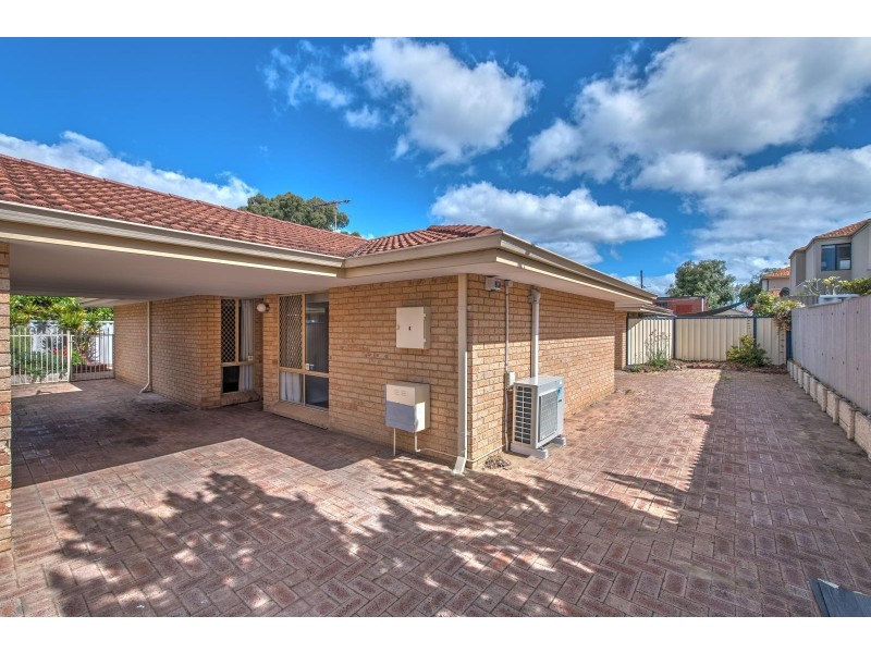 3/43 Sunbury Road, Victoria Park WA 6100