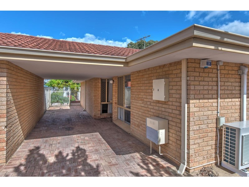 3/43 Sunbury Road, Victoria Park WA 6100