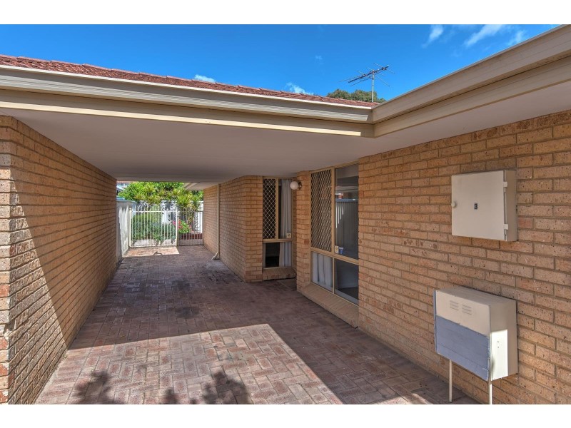 3/43 Sunbury Road, Victoria Park WA 6100