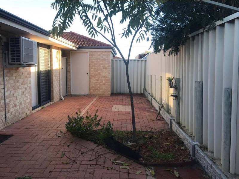3/14 Warwick Street, St James WA 6102