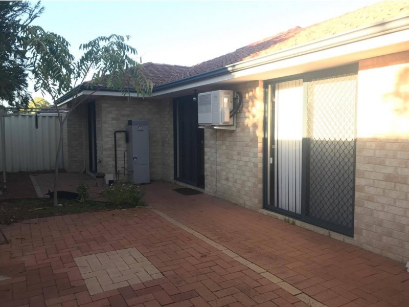 3/14 Warwick Street, St James WA 6102