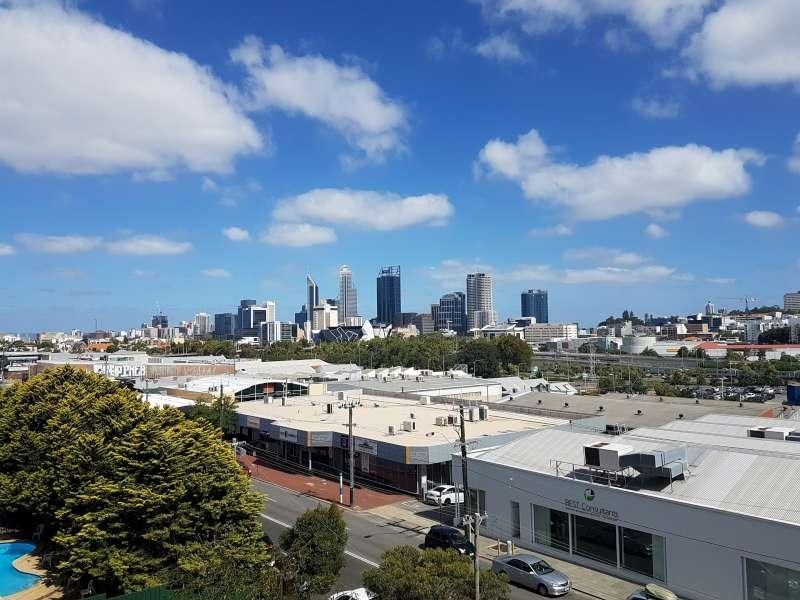 41/580 Newcastle Street, West Perth WA 6005